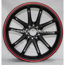 17inch Aftermarket Leichtmetallfelge